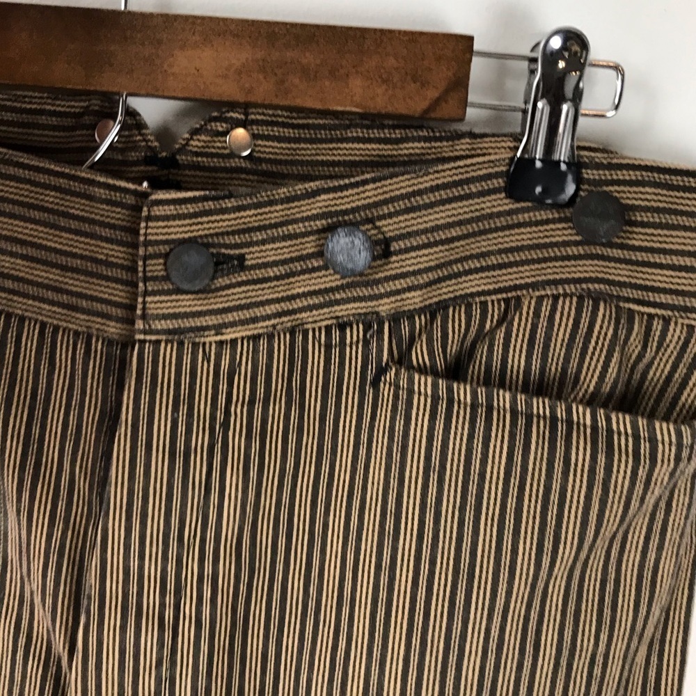 Vintage Jeans From Dolly Parton’s Heartstrings View 3
